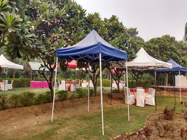 Club Awara Holiday Resort Manesar Exterior foto